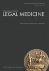 Romanian Journal of Legal Medicine杂志封面
